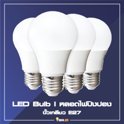 Category 1. LED BULB