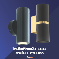 Category LED Wall lights